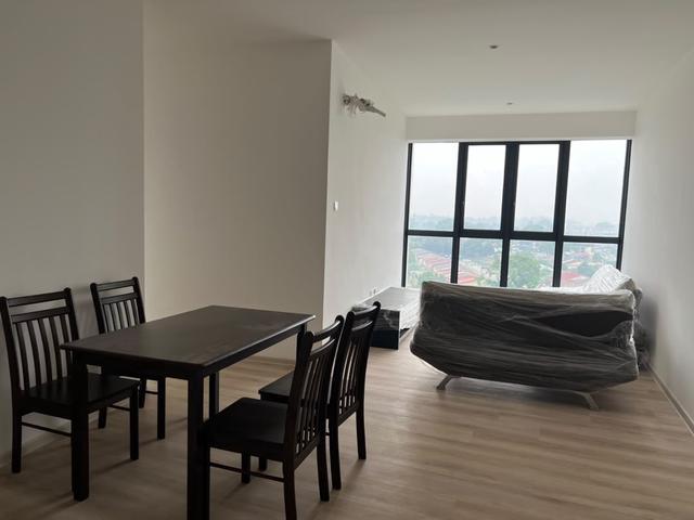 Condominium for sale in Kuching, Sarawak