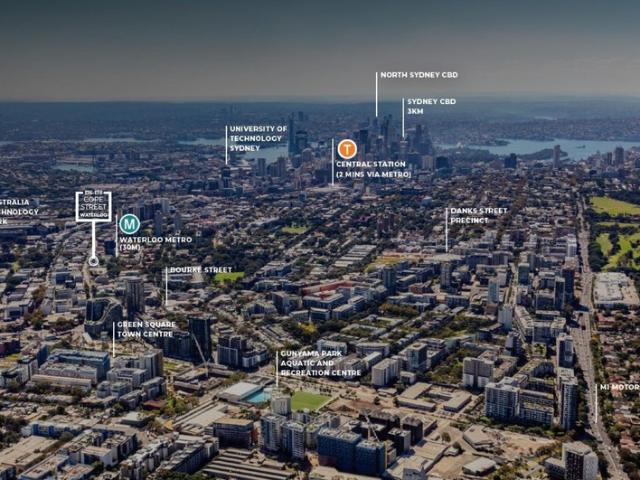 Warehouse for sale in Sydney, New South Wales