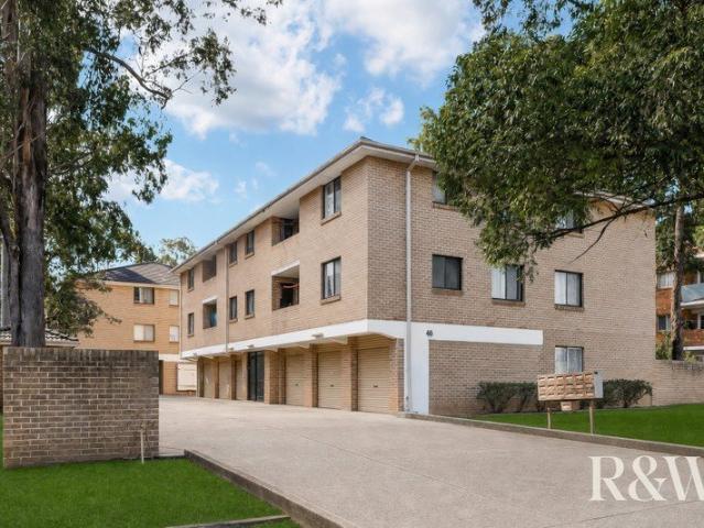 Apartment for sale in Sydney, New South Wales