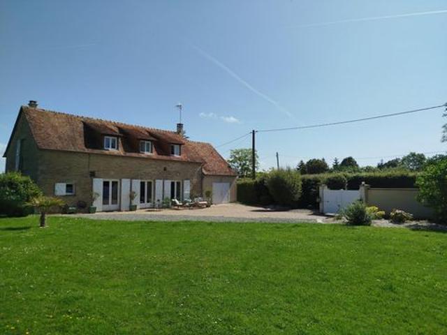 Villa vente à Mamers, Saint-paterne