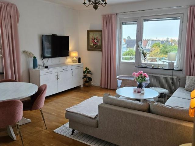 Lägenhet hyra i Katrineholm, Södermanland