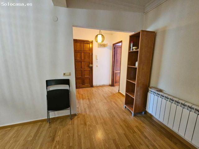 Piso en alquiler en A Carballeira, Ourense