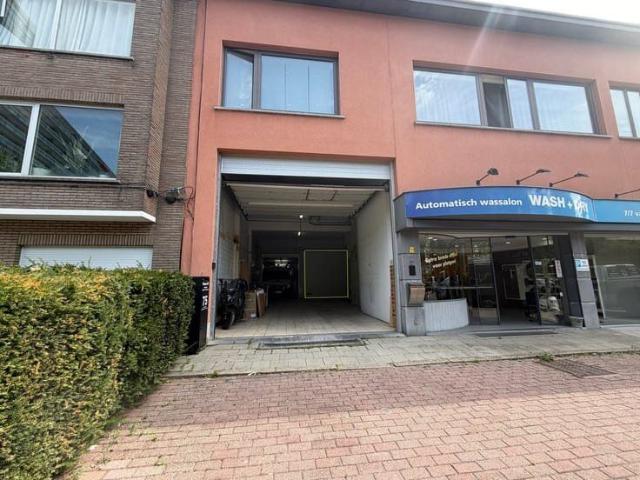 Kot location à Antwerpen