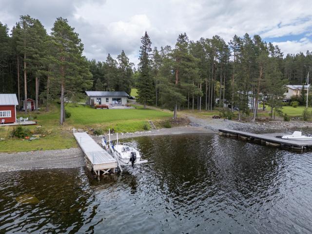 Villa till salu i Östersund, Jämtland