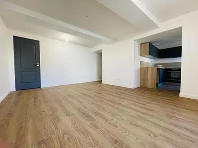 Appartement vente à La Tour-du-Pin, Optevoz