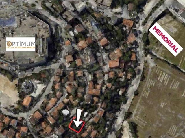 Ataşehir, İstanbul içerisinde satılık Arsa