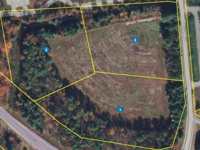 Land for sale in New Hampshire