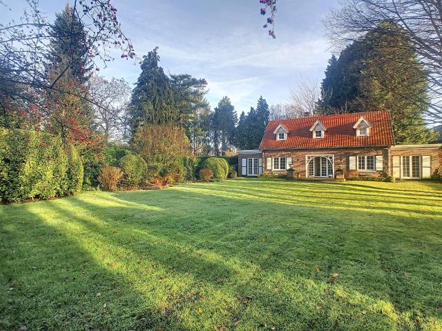 Maison location à Overijse, Brabant
