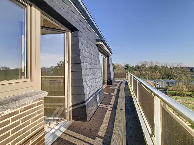 Appartement location à Overijse, Brabant