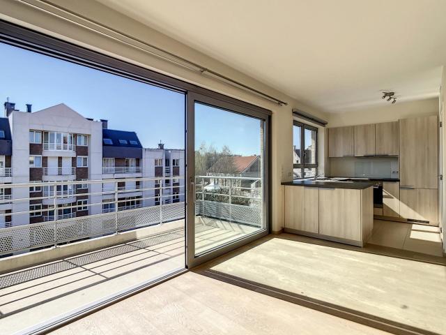Appartement location à Sint-lambrechts-woluwe, Bruxelles