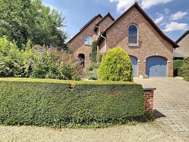 Maison location à Overijse, Brabant