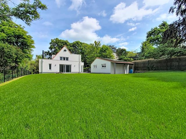 Maison location à Overijse, Brabant