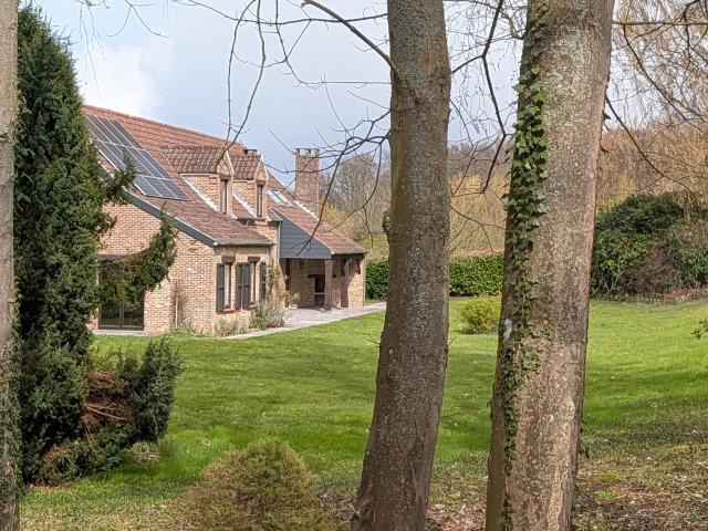 Maison location à Overijse, Brabant