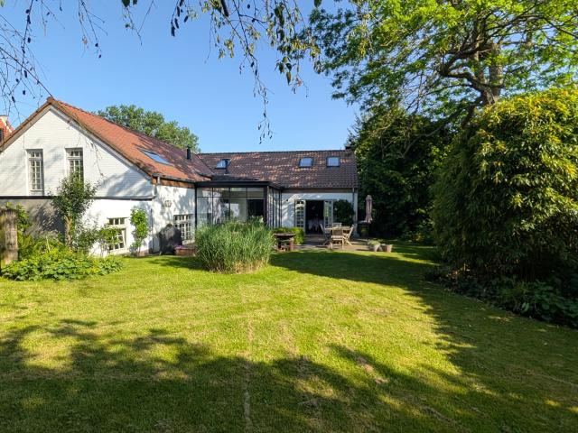 Maison location à Overijse, Brabant