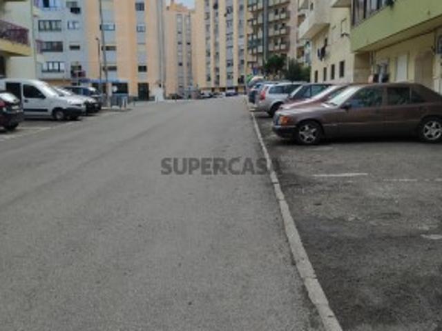 Armazém venda em Ouressa, Sintra