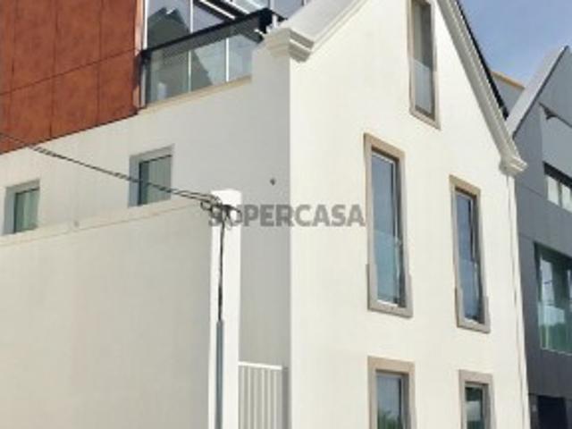 Casa venda em Visconde da Luz, Cascais