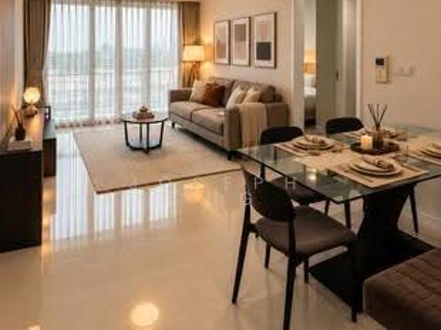 Apartment for rent
