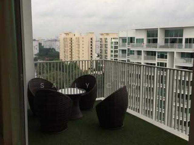 Apartment for rent