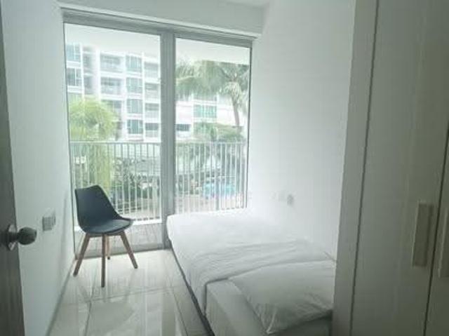 Apartment for rent
