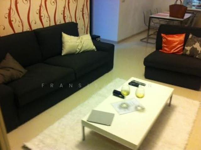 Apartment for rent