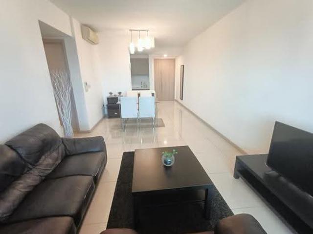 Apartment for rent in Bedok South, Singapore