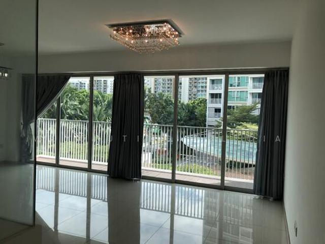 Apartment for rent in Bedok South, Singapore