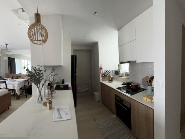 Condominium for rent