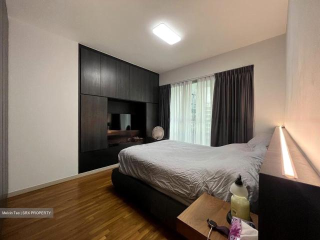 Condominium for sale