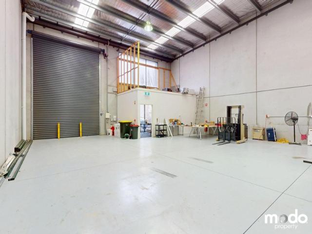Warehouse for rent in Camerons Creek, Victoria