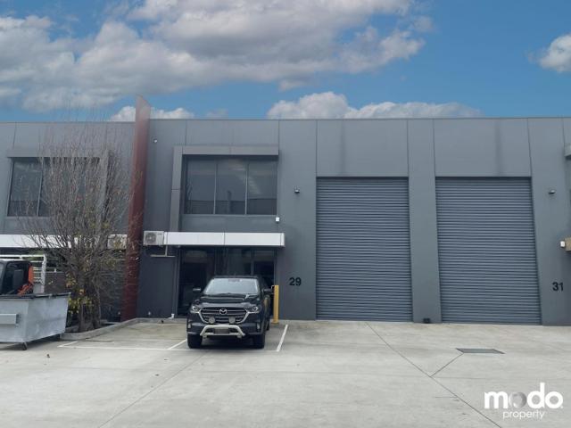 Warehouse for rent in Camerons Creek, Victoria