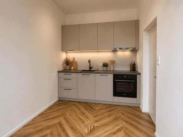 Apartment kaufen in Graz, Gersdorf-Feistritz