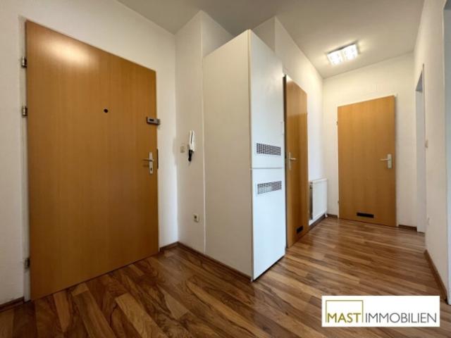 Wohnung mieten in Hirtenberg, Bezirk Baden