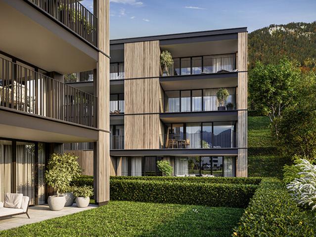 Apartment kaufen in Bludenz, Vorarlberg