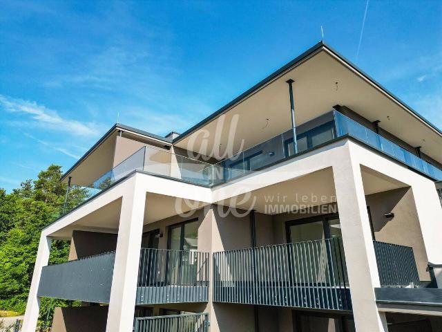 Apartment kaufen in Göriach, Kärnten
