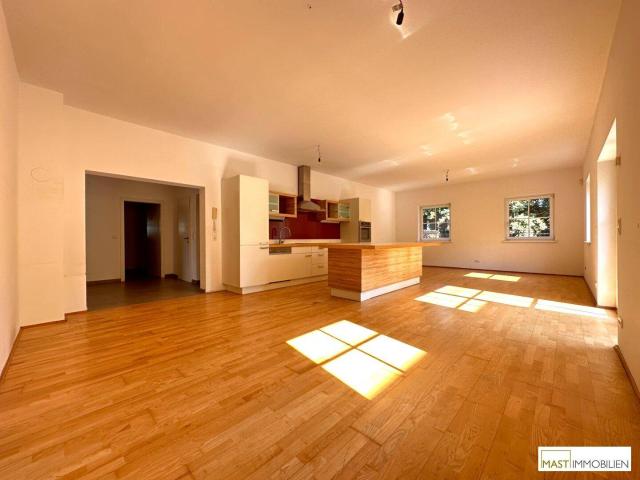 Apartment mieten in Guntramsdorf, Niederösterreich