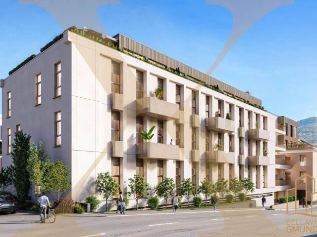 Apartment kaufen in Gmunden, Oberösterreich