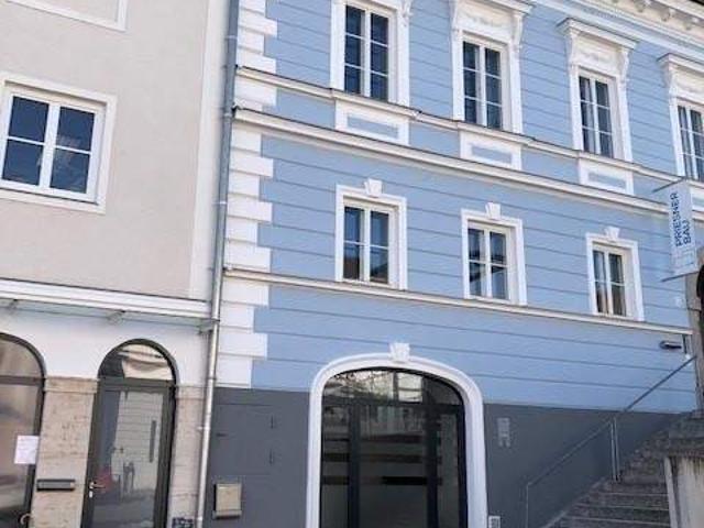 Gewerbe mieten in Kirchschlag, Oberösterreich