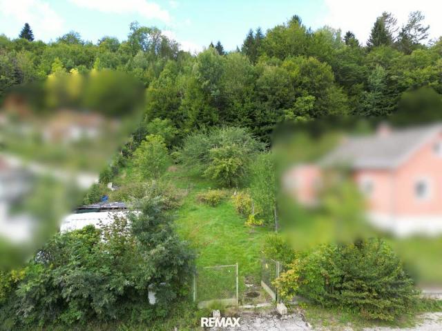 Grundstück kaufen in St. Pölten