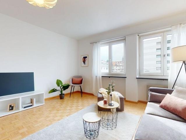 Apartment mieten in Binningen, Bezirk Arlesheim