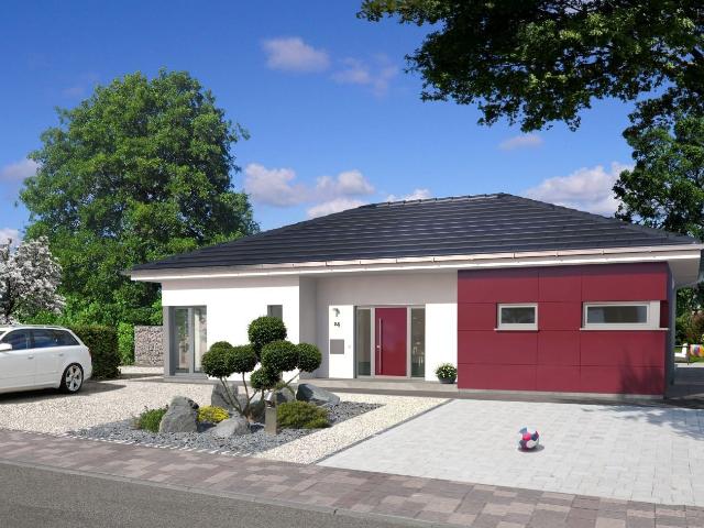 Haus kaufen in Sankt Wendel