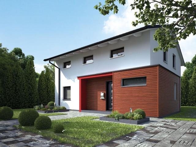 Haus kaufen in Rehlingen-Siersburg, Saarland