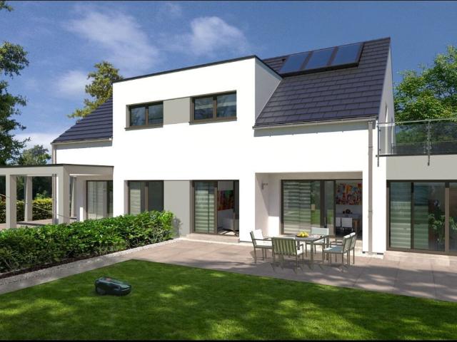 Haus kaufen in Saarwellingen