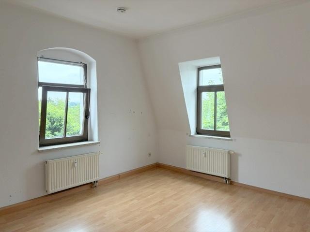 Apartment mieten in Niederlößnitz, Radebeul