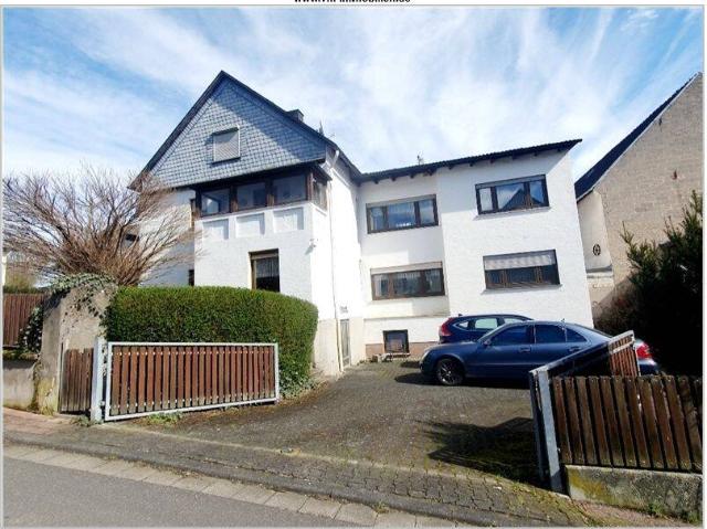 Haus kaufen in Hünstetten, Hessen