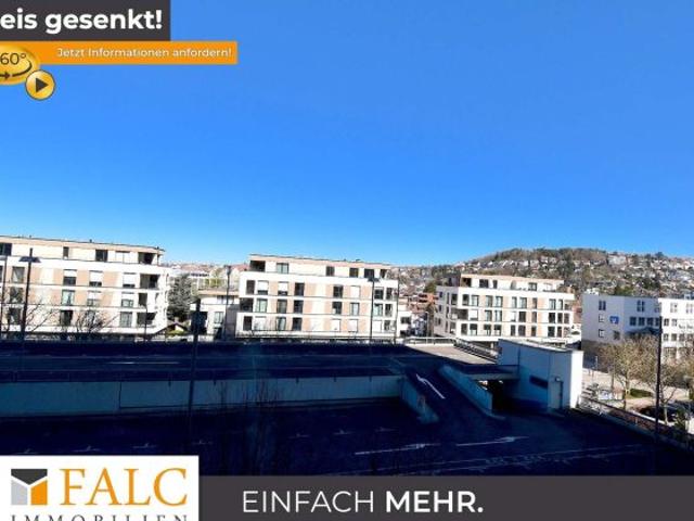Wohnung kaufen in Eltingen, Leonberg