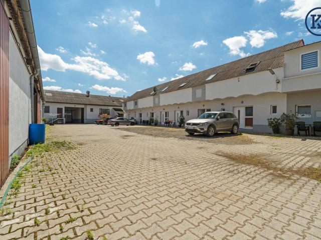 Haus kaufen in Haringsee, Niederösterreich