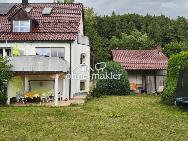Haus kaufen in Bayern