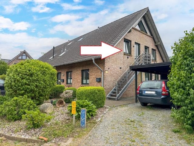 Wohnung kaufen in Rantrum, Schleswig-Holstein