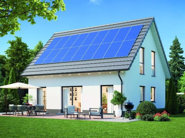 Haus kaufen in Wallerfangen, Saarland