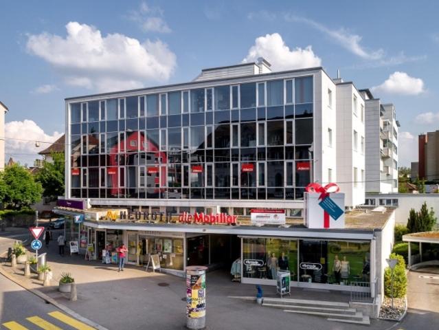 Atelier mieten in Wohlen (AG), Aargau